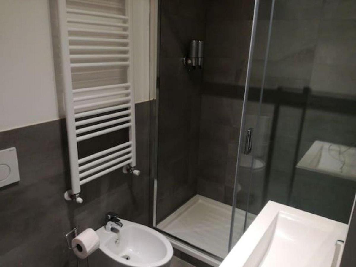 Suite Metro Stazione Centrale / Repubblica Milan Extérieur photo