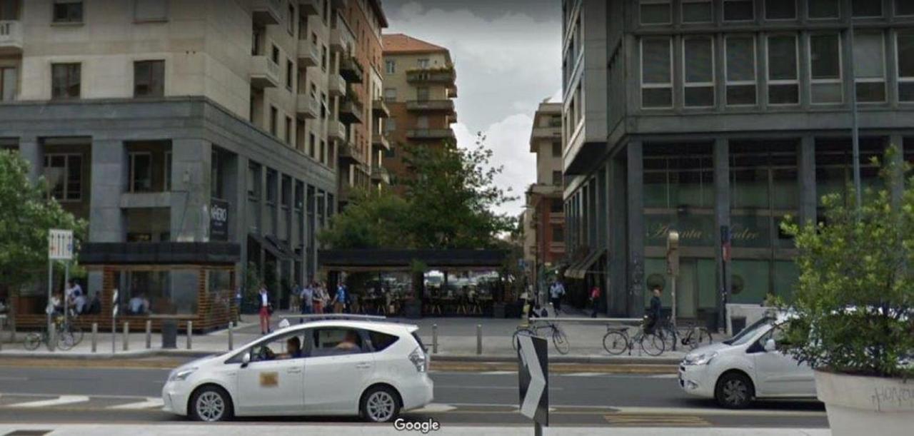Suite Metro Stazione Centrale / Repubblica Milan Extérieur photo