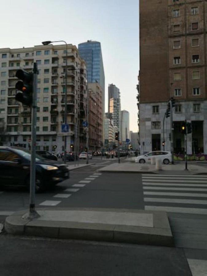 Suite Metro Stazione Centrale / Repubblica Milan Extérieur photo